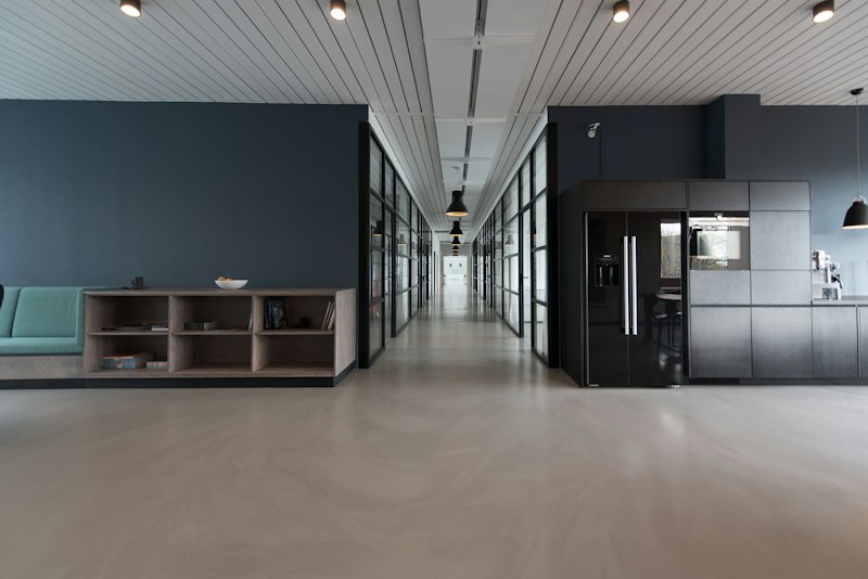 Office Interiors